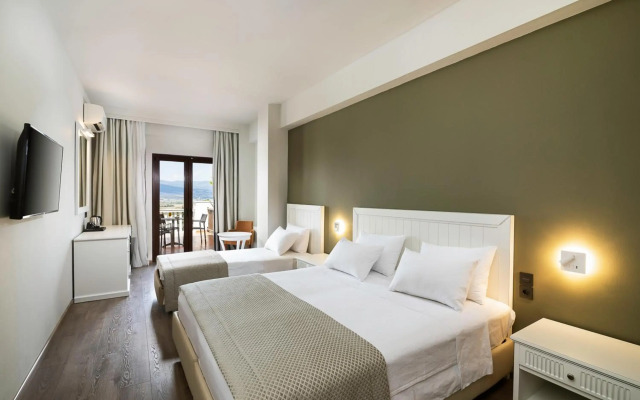 Heaven Hotel