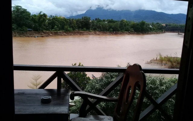 Villa Kingkham Riverside