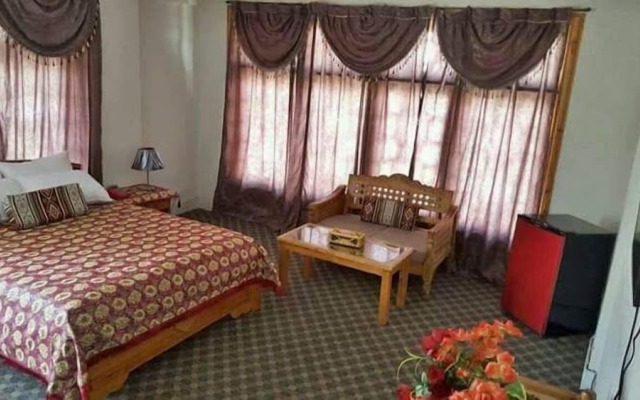 Baltistan Continental Hotel Skardu