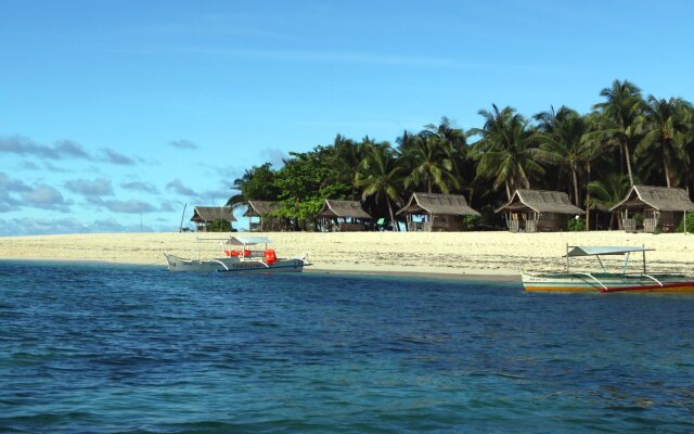 Pesangan Surfcamp Hotel