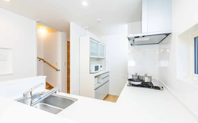 Modern House Tokyo east