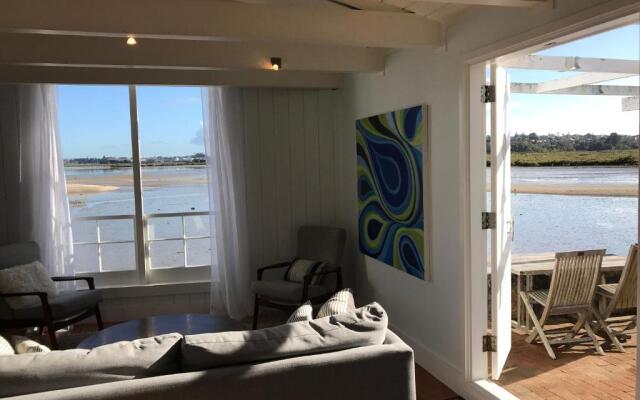 The Boat House