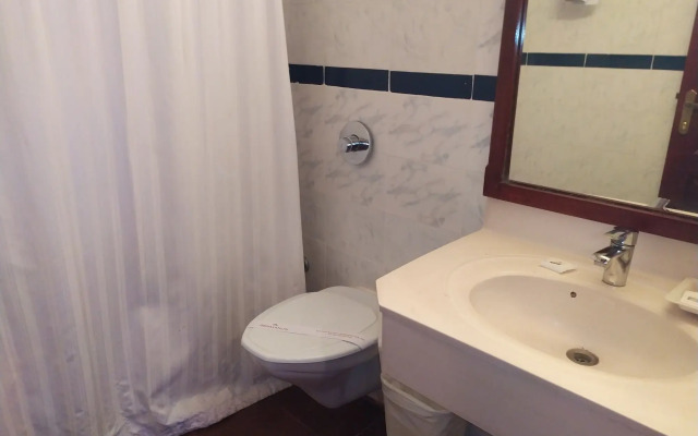 Hotel Germanus