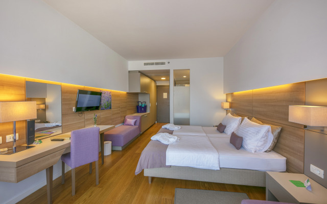 Vitality Hotel Punta