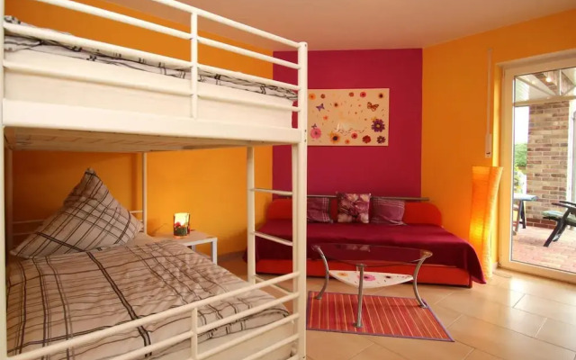 Appartementhaus am Kiessee, Westerholt