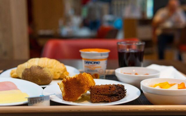 Ibis Novo Hamburgo