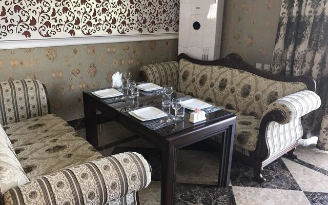 Afrosiyob (Афросиоб)