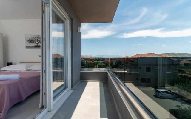 Villa Dalmata