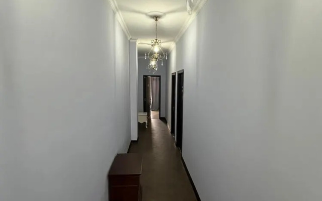 Ai̇si̇ Hotel