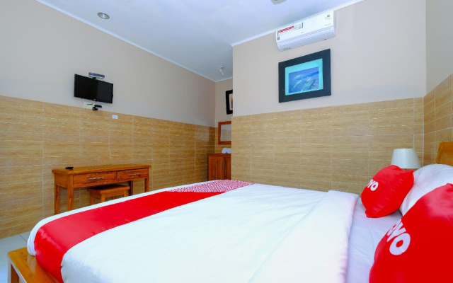 Daily Homestay