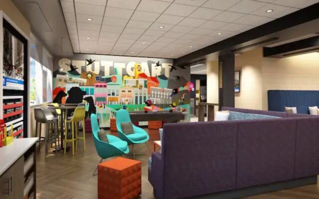 Tru by Hilton Grand Prairie