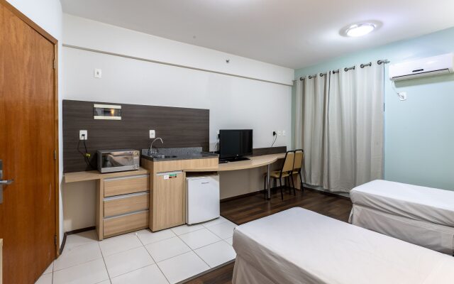 Eko Residence Hotel