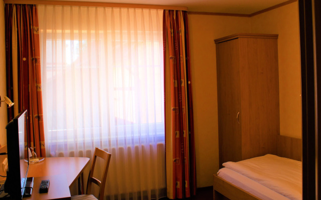 Landgasthaus Zur Birke