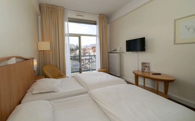 Soc Fermiere Casino Mun de Niederbronn