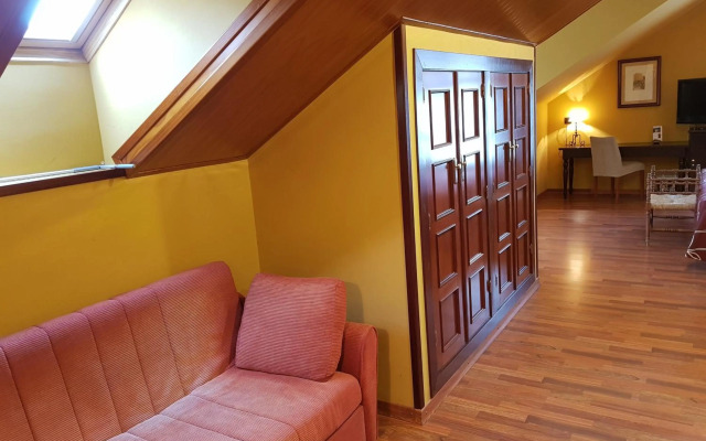 Hotel Cotiella