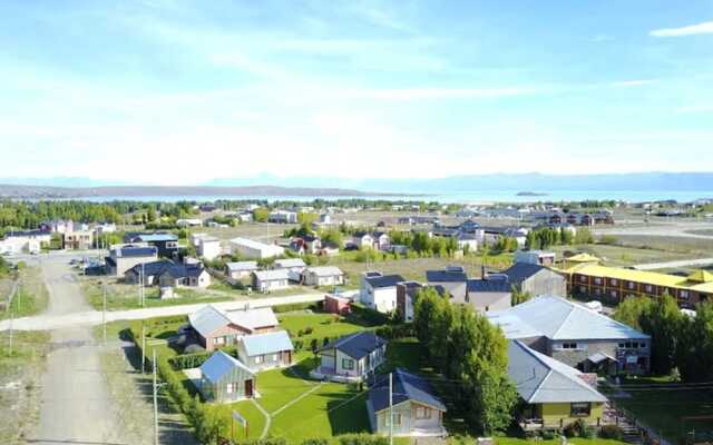 Cabañas Las Cumbres