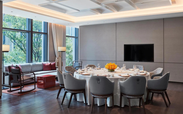 Sheraton Shanghai Fengxian