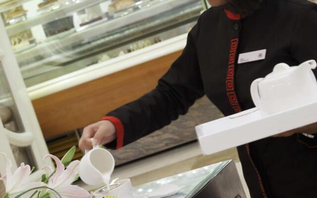 Hilton Mumbai International Airport