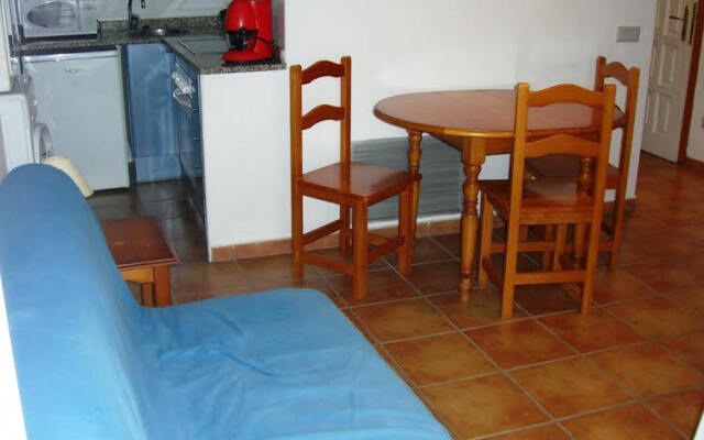 Apartaments Agencia Garganta