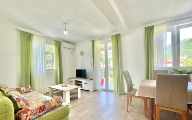 Talia Apartments