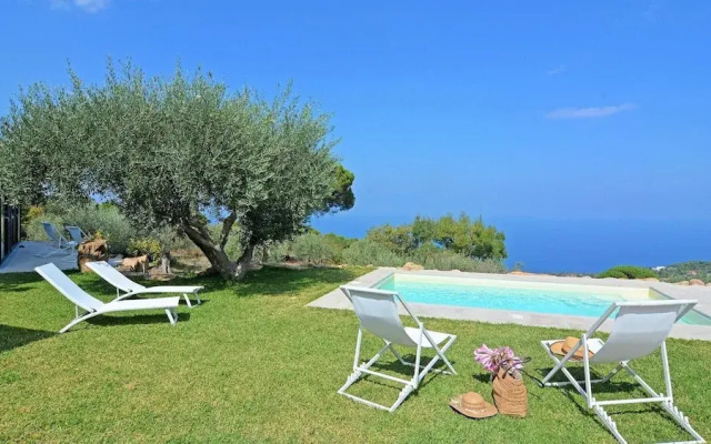 Villa Respiro 8 in Cefal