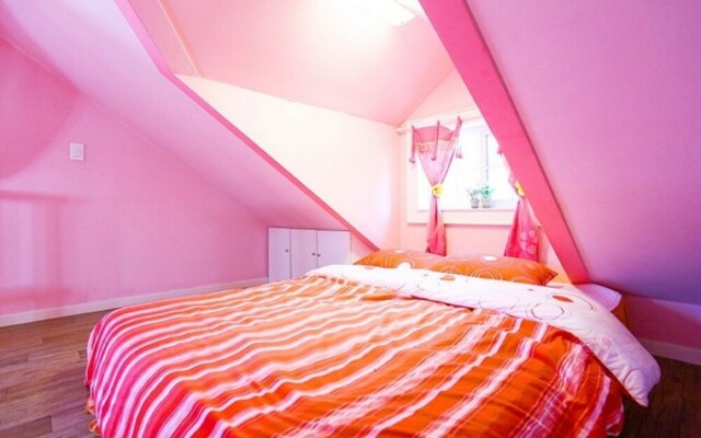 Pyeongchang Donghwasokjeongwon Pension