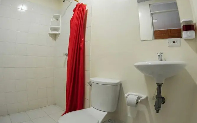 Hotel Santander Express