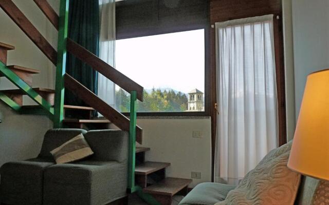 Appartamenti Hotel La Rosa