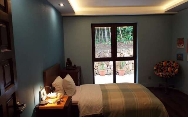 Sea View Villa - 0028-H