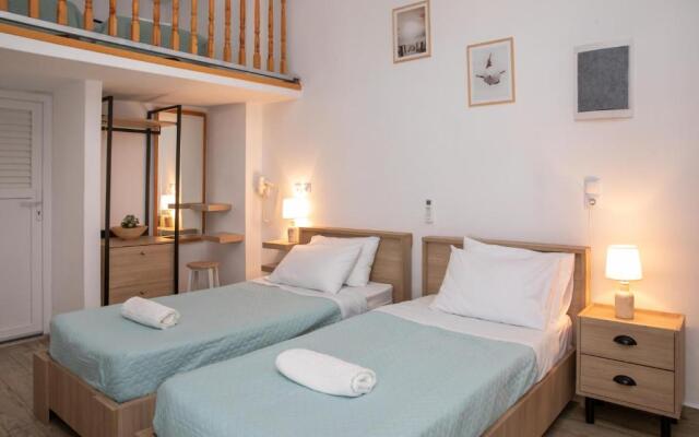 Melina's House 2