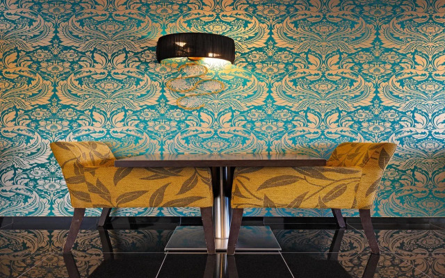 Hotel DAH - Dom Afonso Henriques