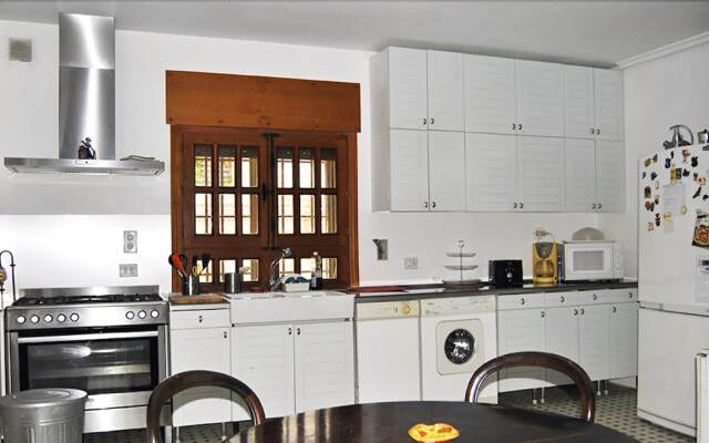 Casa El Árbol del Lilo