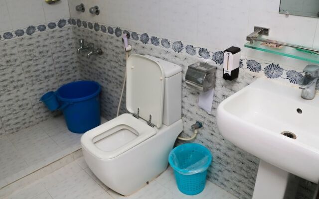 Hotel the Rahamania International