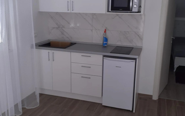 Apartmani Tolj