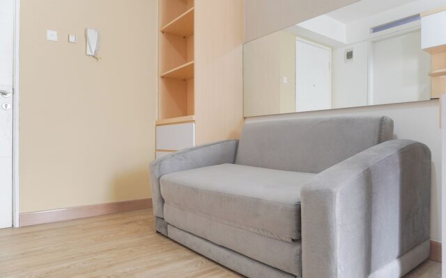 Best Deal And Modern 2Br Bassura City Apartment