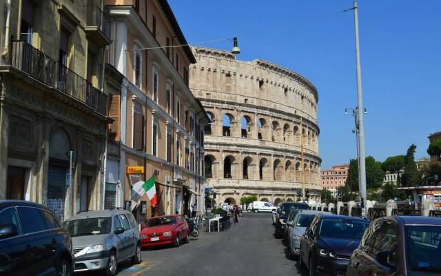 Colosseo28 Lux