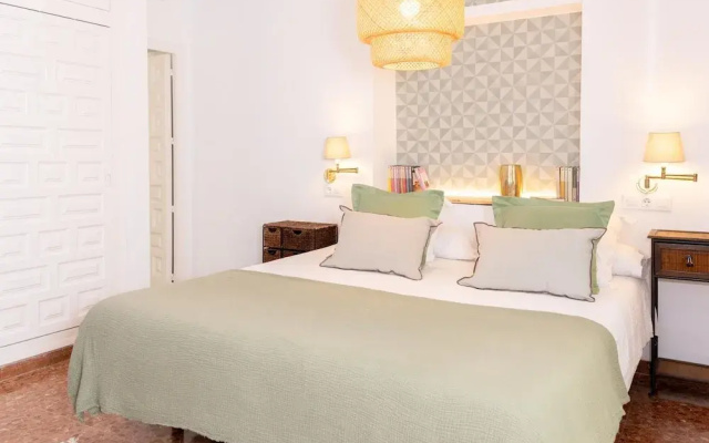 Charming Villa Domingo Playa Portaventura Golf