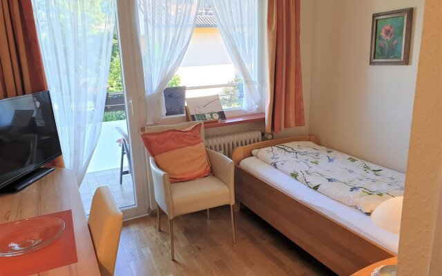 Casa Cristina- Kurpension und Appartements