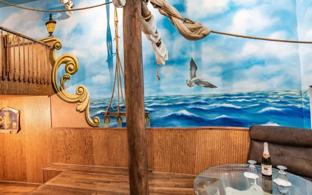 Anniversary Inn - Boise