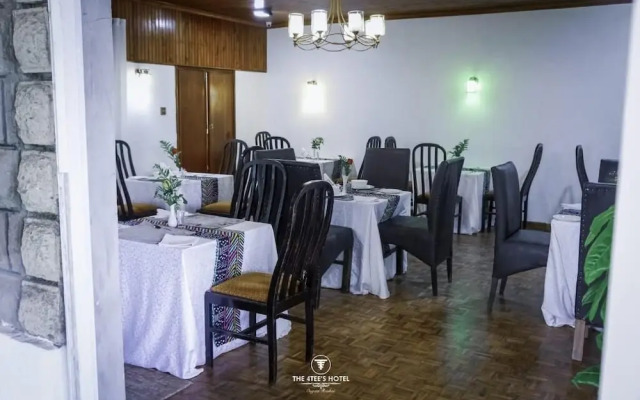 4 Tee's Hotel Rongai