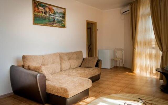 Guesthouse Udacha