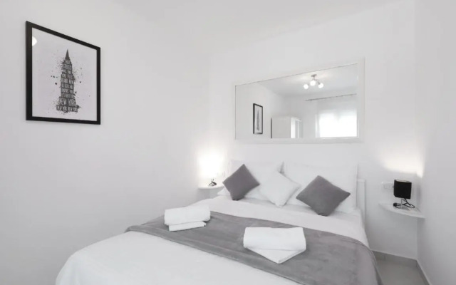 Luxury Apartment Bella