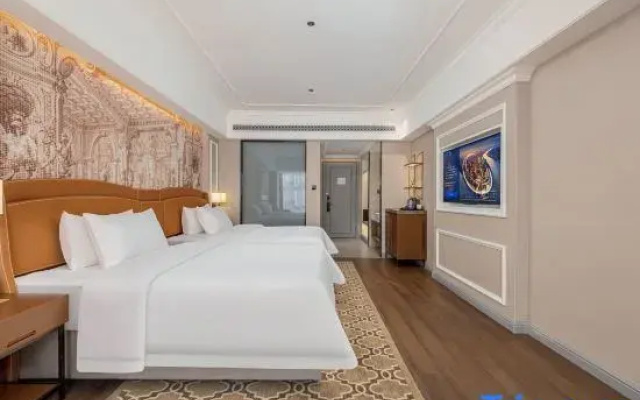 Vienna International Hotel (Huizhou Daya Bay Petrochemical Zone)