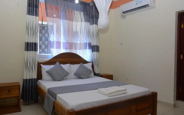 Stay.Plus Mtwapa Luxury Apartment