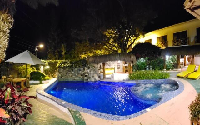 Departamento Punta Centinela