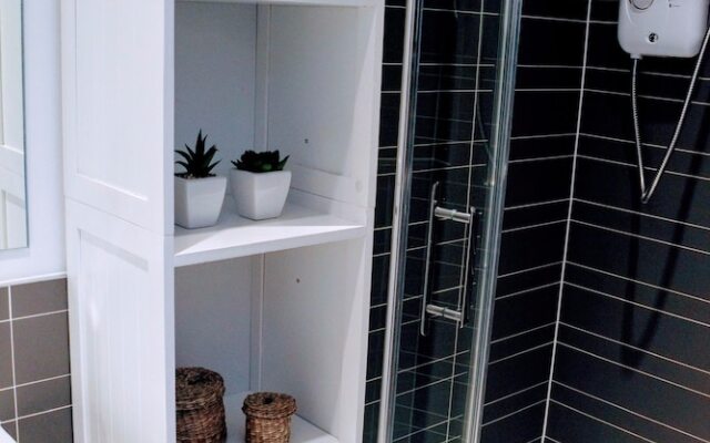 2 Bedroom Apartment In The Heart Of The City