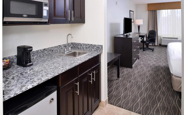 Lexington Inns and Suites Effingham