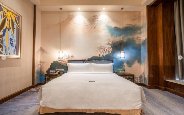 Shaanxi Xinghewan Hotel