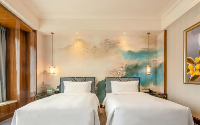 Chateau Star River Shaanxi