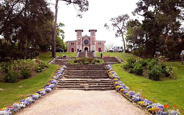 Appartement Arcachon, 4 pièces, 8 personnes - FR-1-374-22